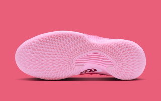 Nike Caitlin 1 "Midnight Fever" (SKU: IH7423-600). Photo via Nike.