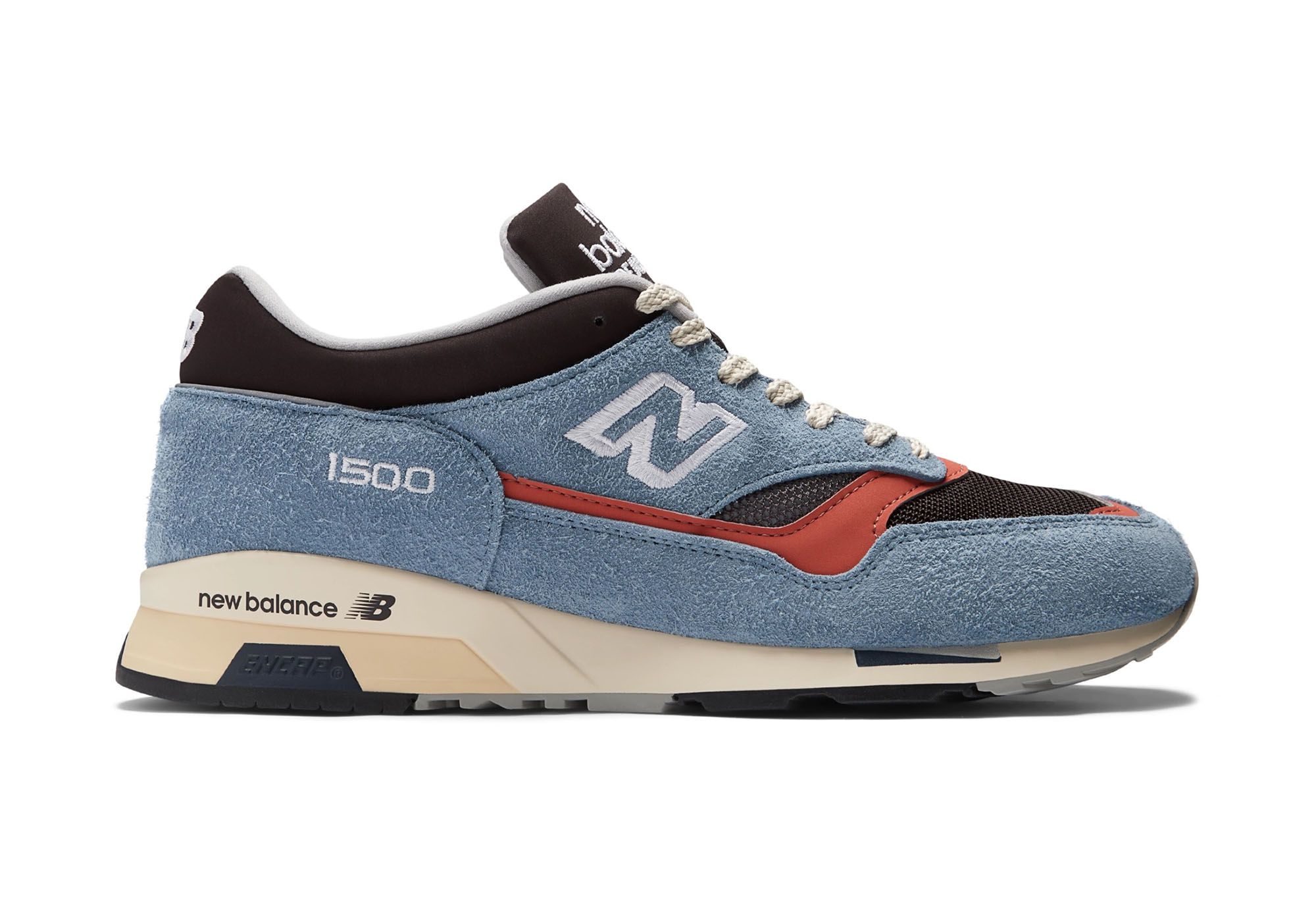 The New Balance 1500 
