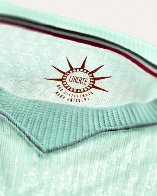 Inner Pride on Frane 2026 Away Jersey. Photo via Nike.