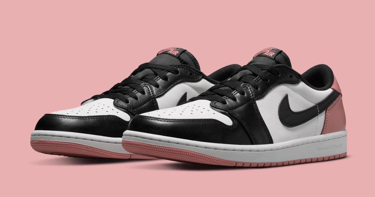 aj1 rust pink