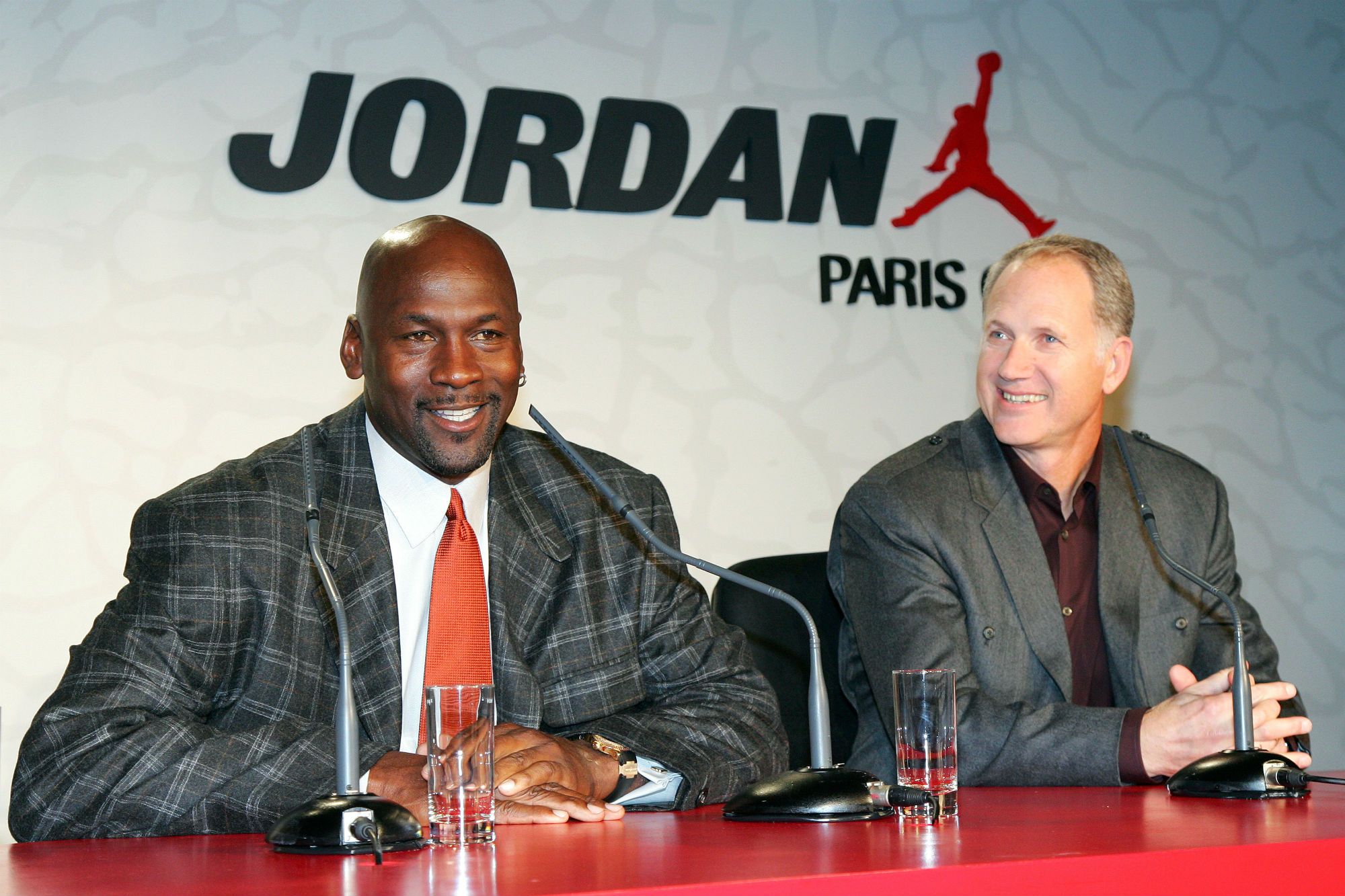 How Michael Jordan Became a Billion-Dollar Brand - Boardroom