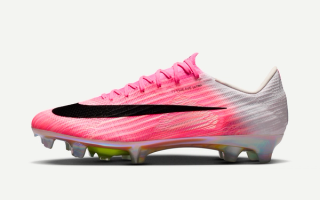Nike Mercurial Superfly 11 Elite FG "Breakout" Boots (SKU: IO8219-900).
