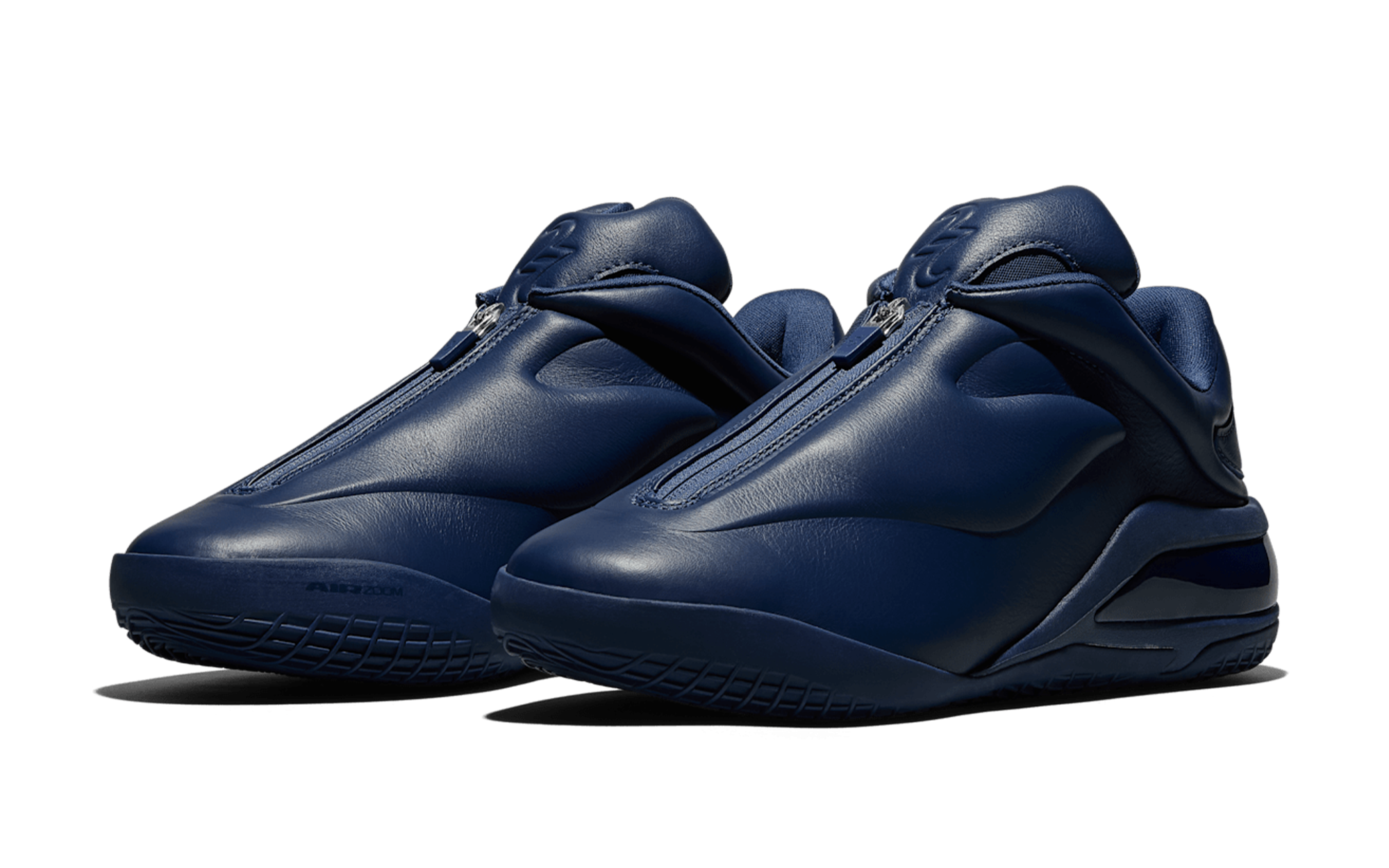 SGA's Premium Leather 