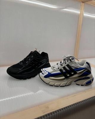 Adidas Adistar Jellyfish White Blue 02