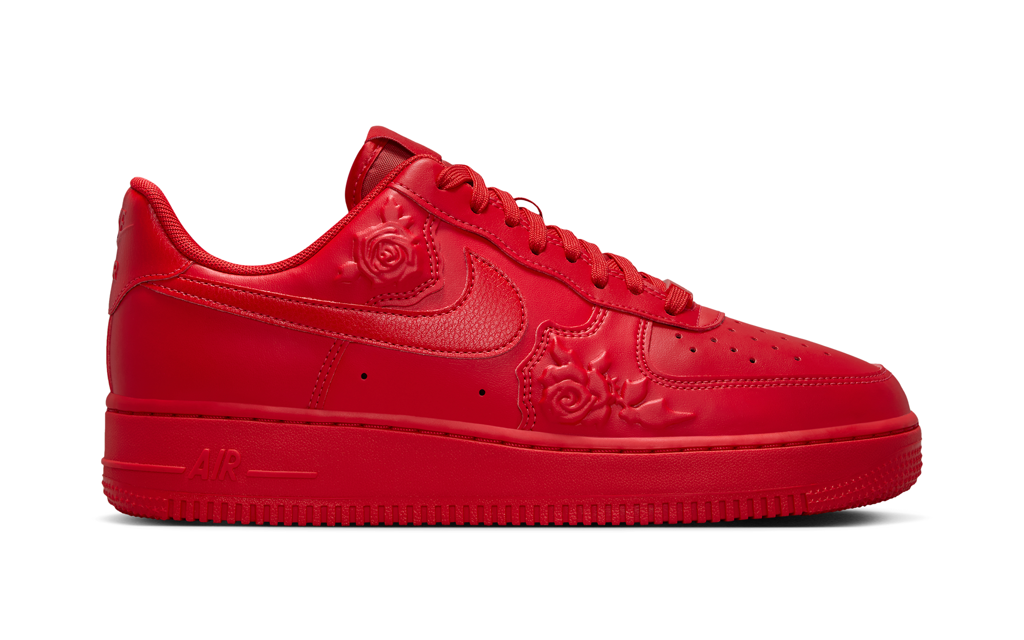 af1 rose pack