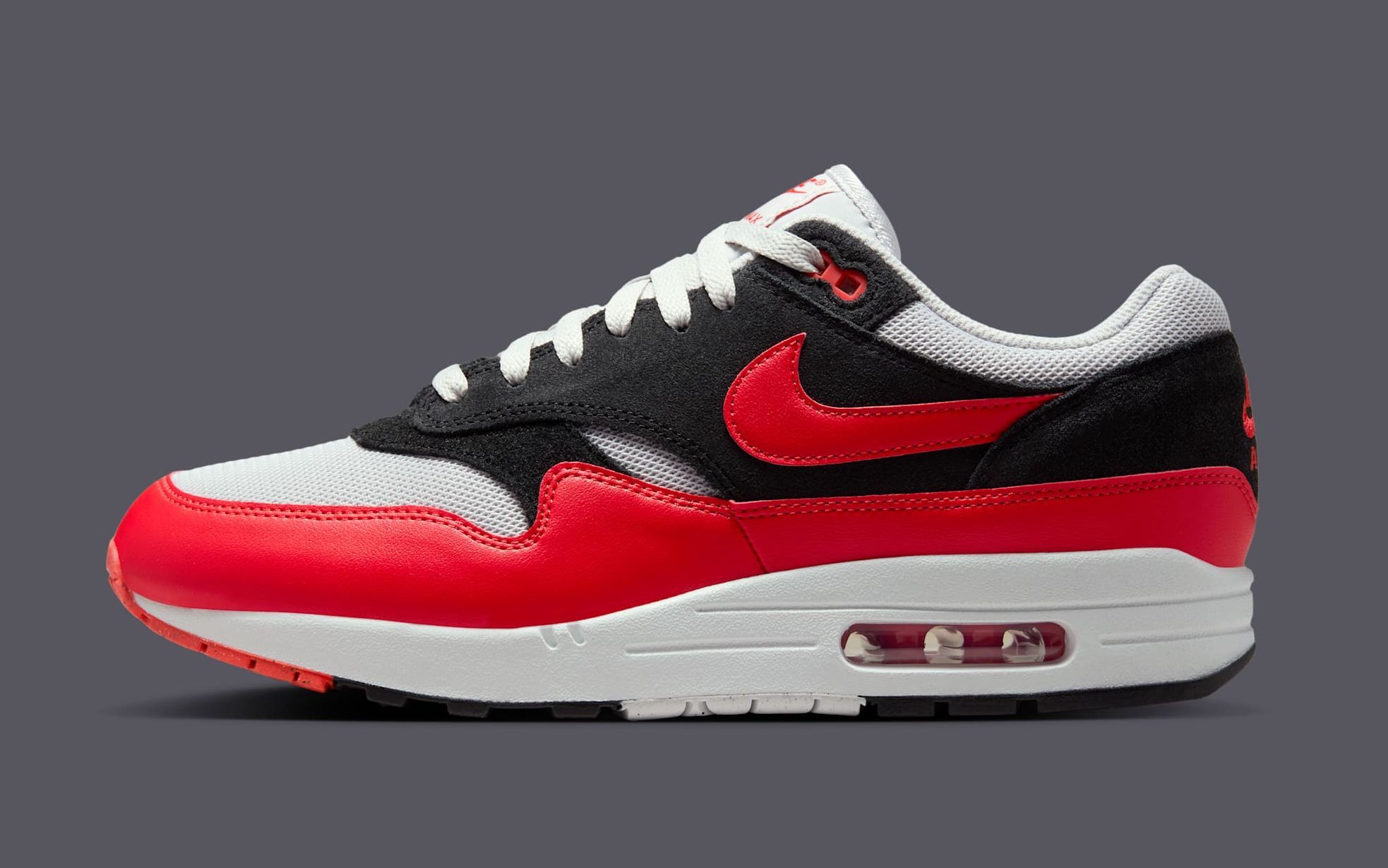 Nike Air Max 1 “Light Crimson” Set for Fall 2025 | House of