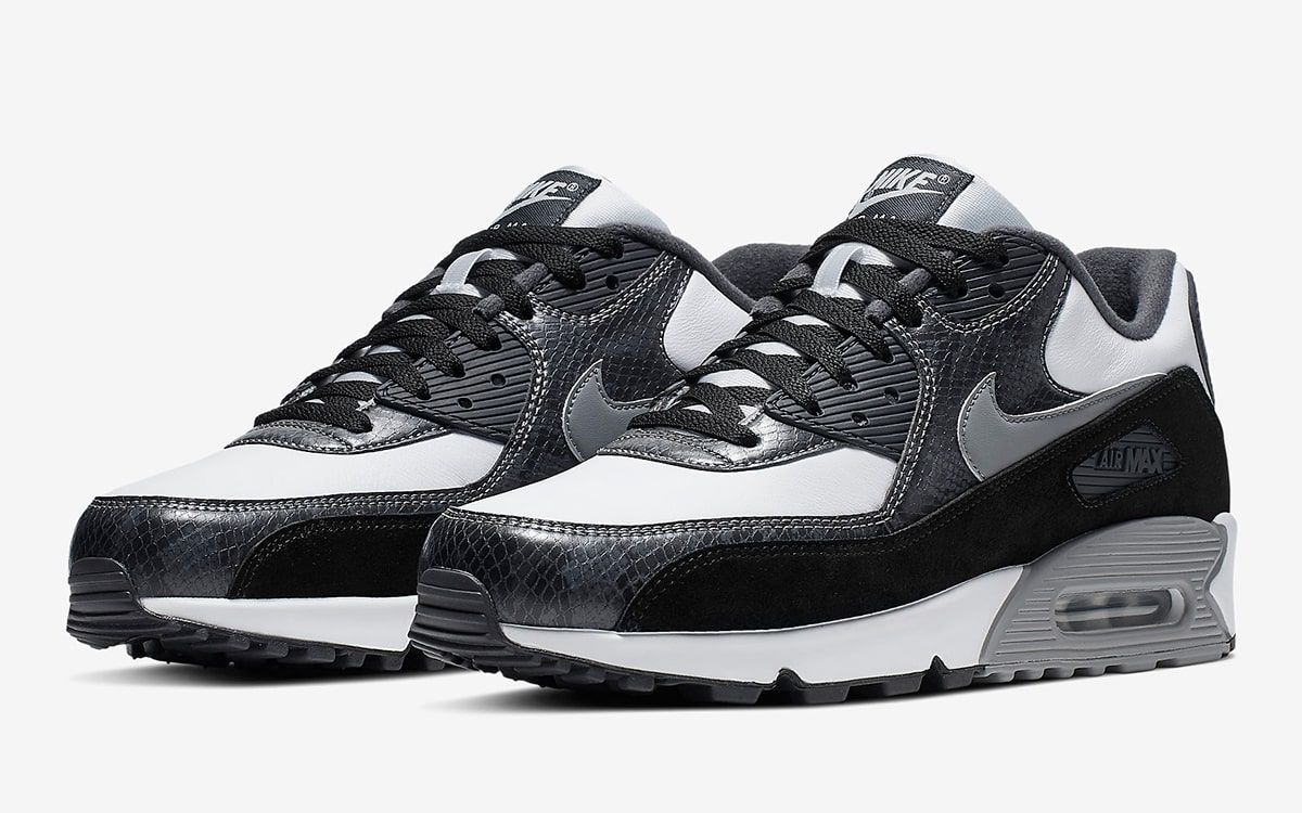 Nike air cheap max 90 python