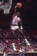 Michael Jordan’s 1983 Pan American Games Sneakers Are up for Auction