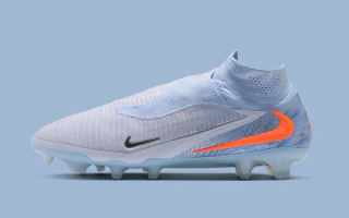 Nike United Phantom 6 High Elite FG "Chapter 4" (SKU: IQ7651-900). Photo via Nike.