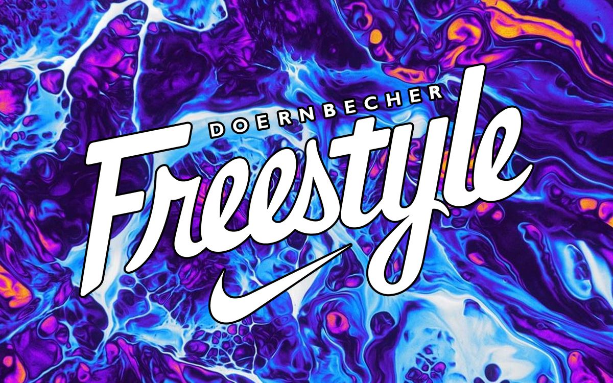 Doernbecher freestyle sale 218