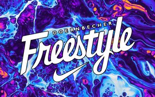 The 2022 Nike Doernbecher Freestyle Collection Will Be Revealed on February 25th