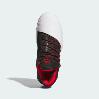 adidas Harden Vol. 1 "Pioneer" (SKU: LC5090). Photo via adidas.