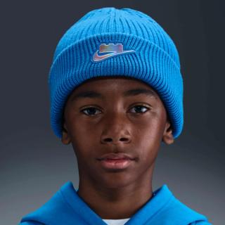 Lego x Nike Beanie "Brave Blue"