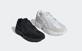 Basic Black and White are now Available for the Retooled Yung-96 Chasm