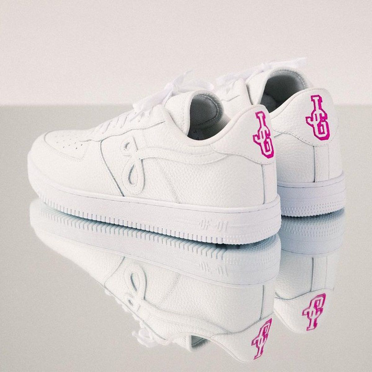 john geiger nike lawsuit