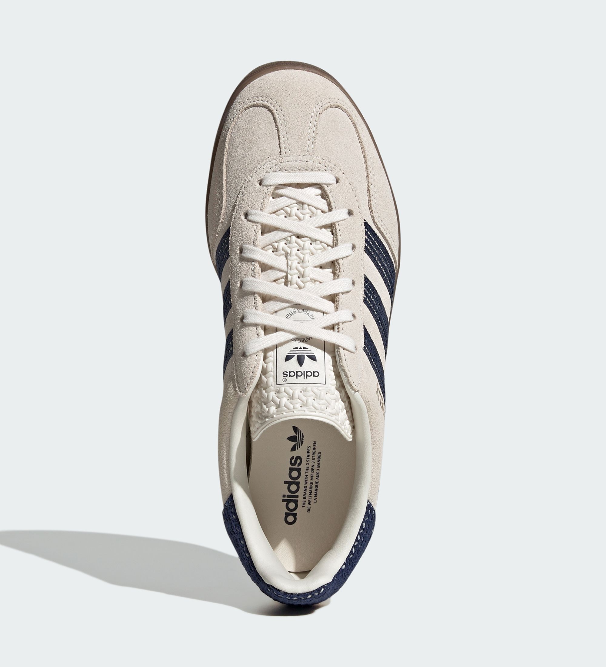 adidas gazelle silver green womens Adidas Gazelle ADV