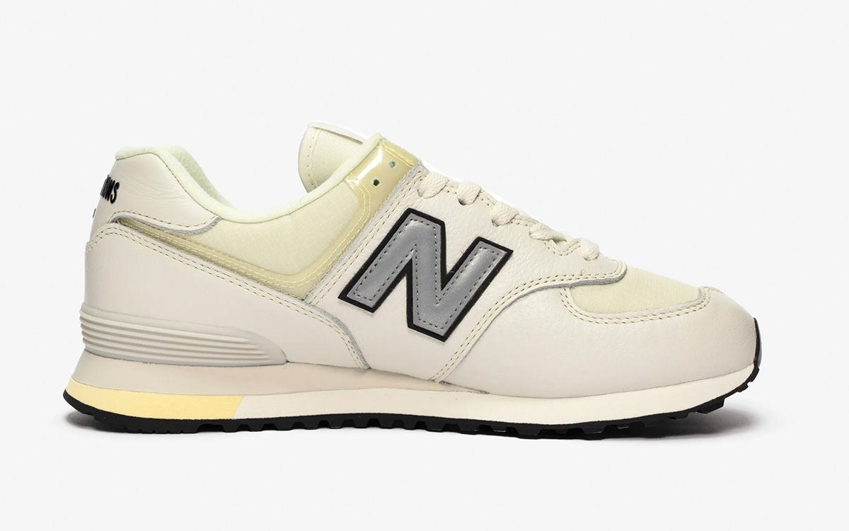 Where to Buy the Joe Freshgoods x New Balance 574