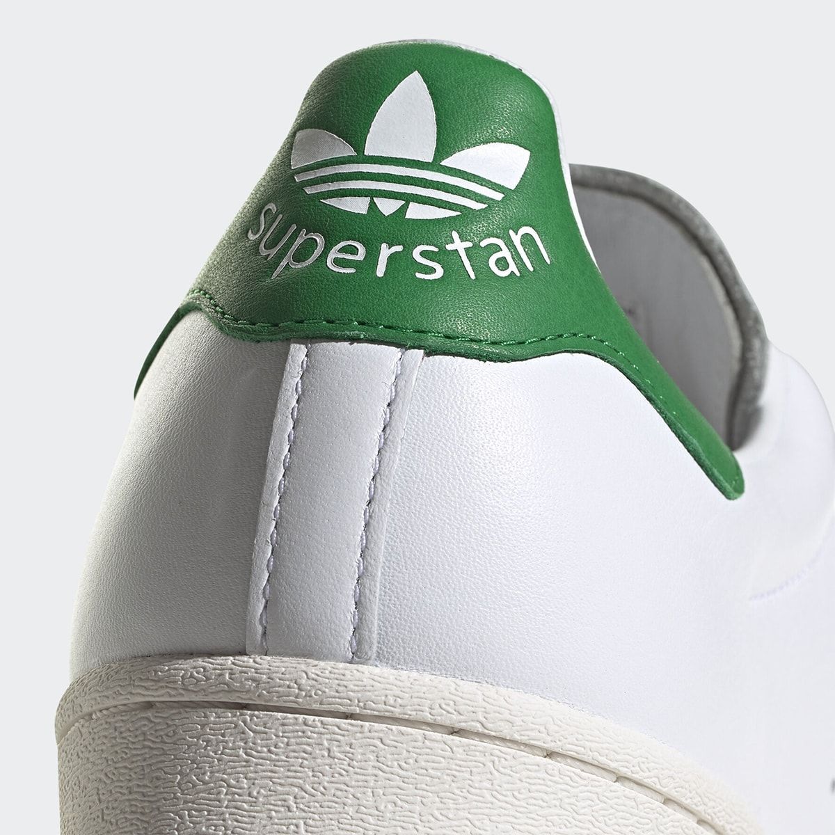 adidas gazelle silver green womens Adidas Mens Stan Smith Golf Shoes – Extra Butter main image 1