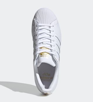 adidas superstar perforated gum gold fw9905 release date info 5
