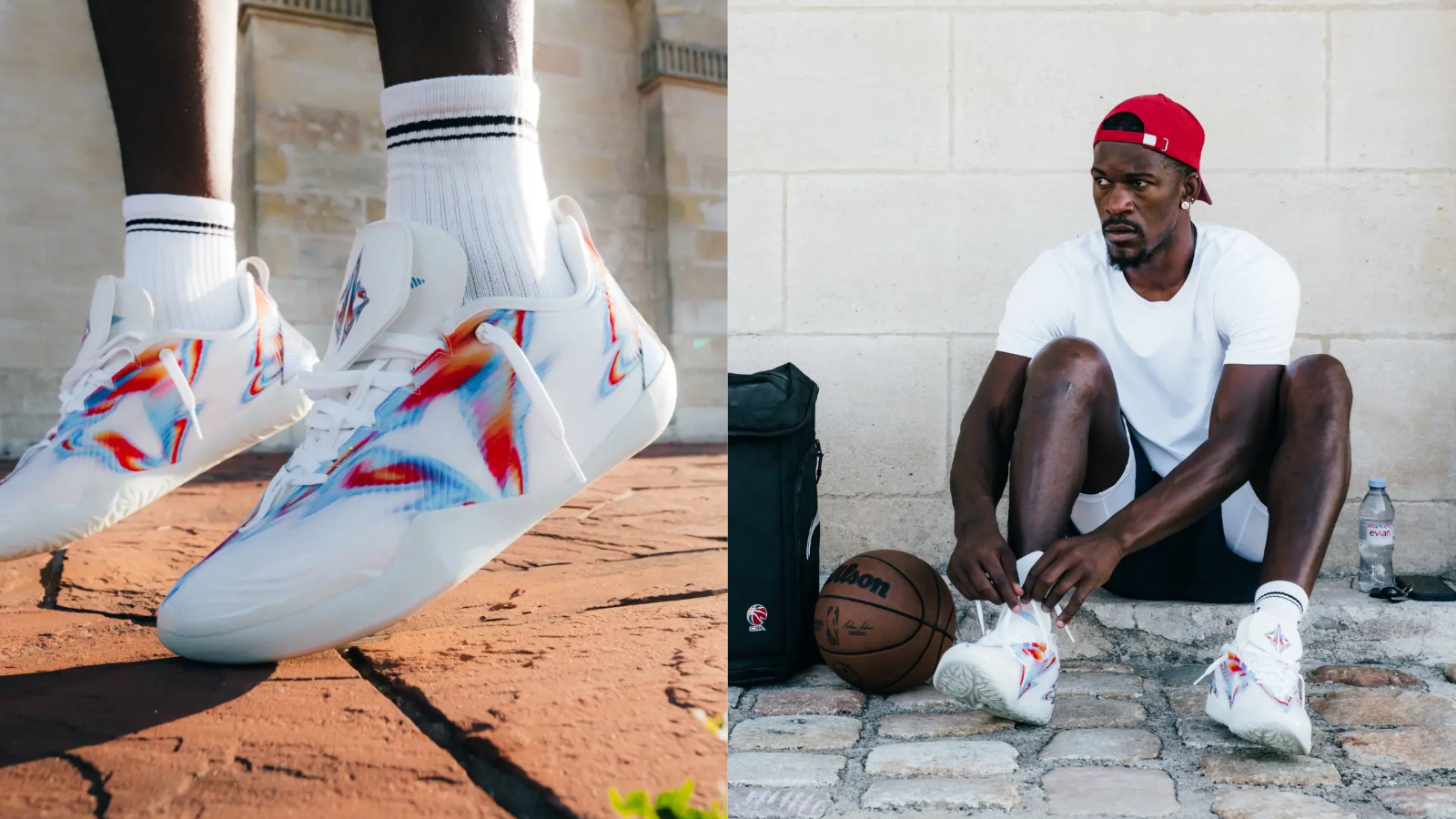 Jimmy Butler Debuts His Fifth Li-Ning Signature Shoe | House of Heat°
