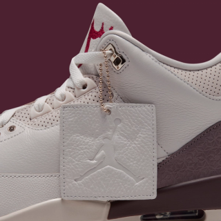 Men's Air Jordan 3 "Middle East" (SKU: IX6986-047). Photo via Nike.