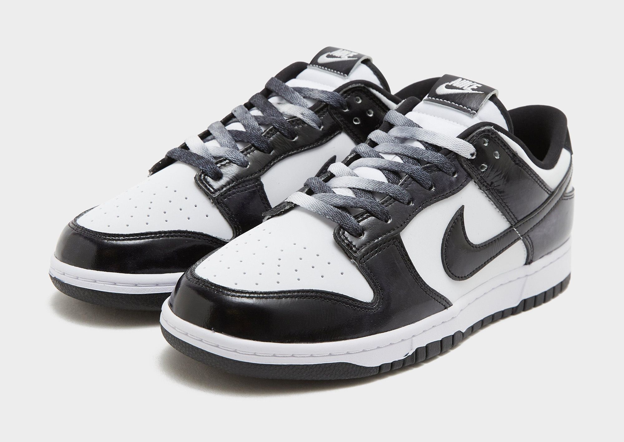 邦楽 DUNK low panda 26.5 Nike Celebrates Dunk's 40th Anniversary with Literal “Panda
