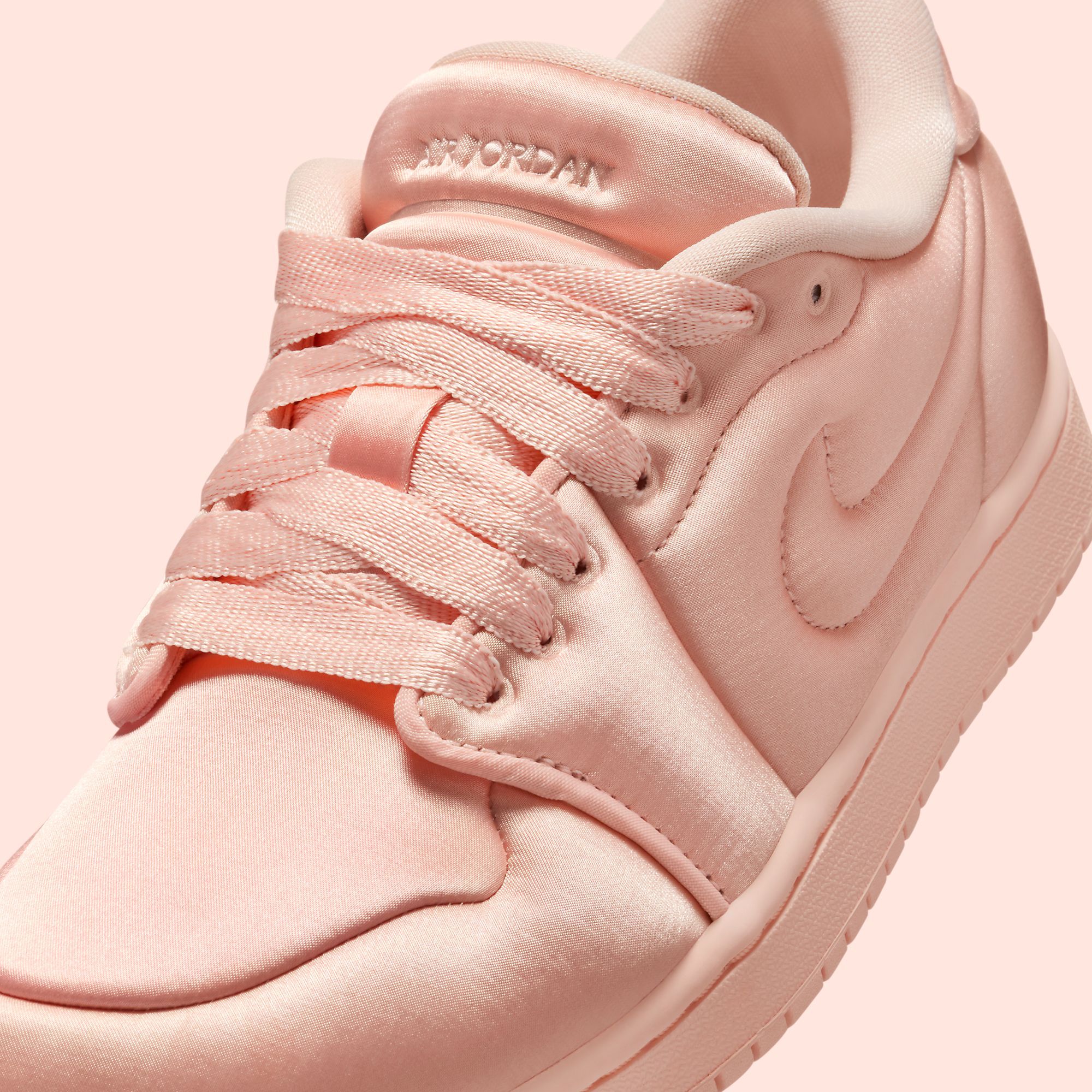 jordan 1 washed coral