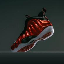 Where to Buy the Nike Air Foamposite One “Metallic Red”