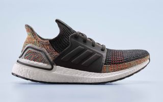 adidas Halo ultra boost 2019 dark pixel multi color min