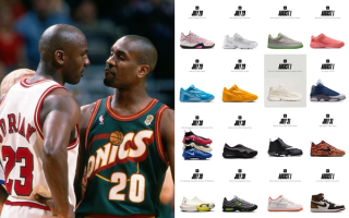 The Best Sneaker Releases Dropping From July 28 to August 1