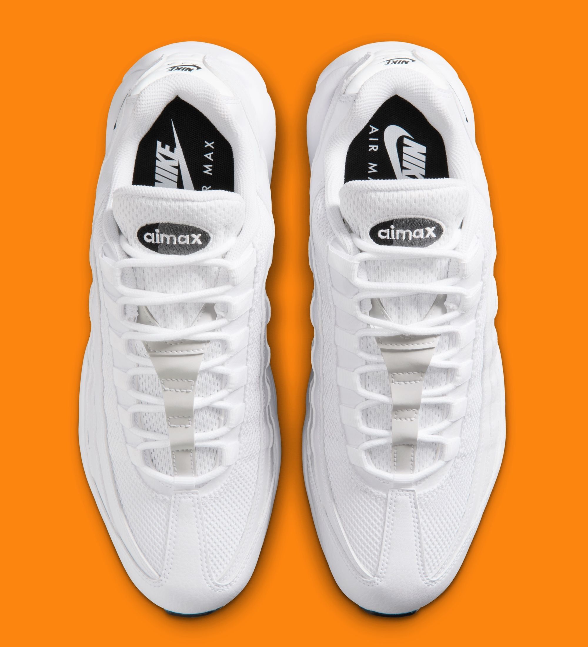 Nike's Air Max 95 Golf Gets a Clean 
