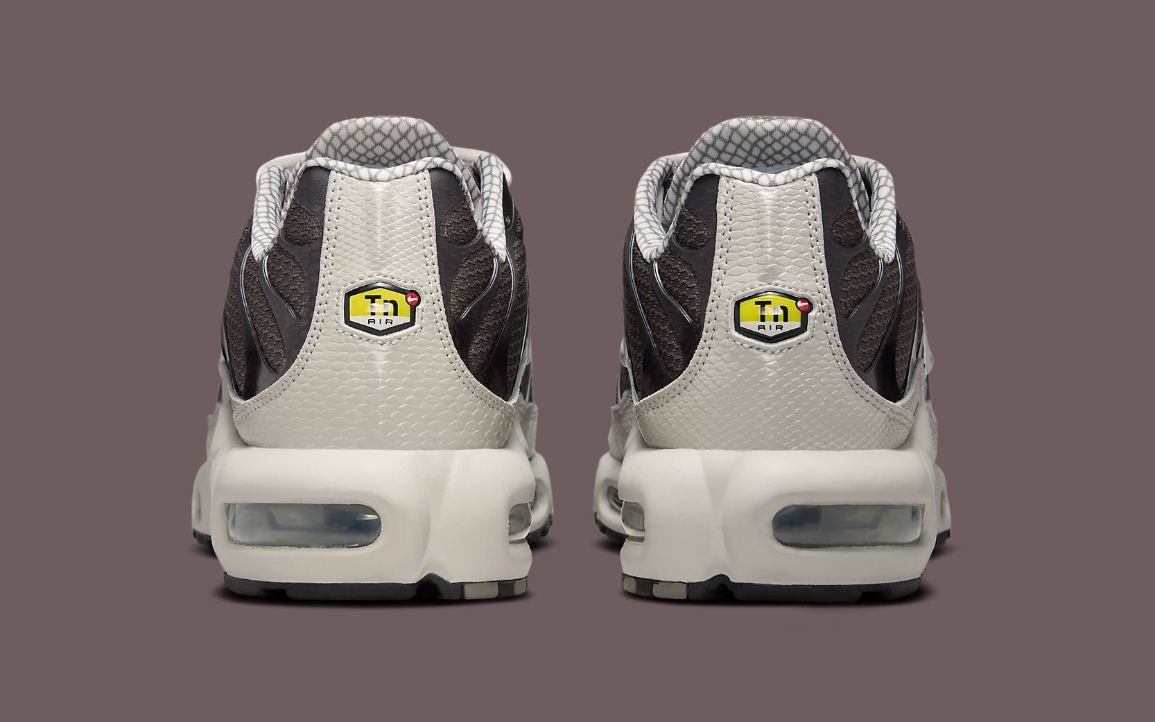 nike air max plus snake 27.5 エアマックスプラス