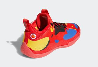 adidas shoes harden vol 5 mcdonalds all american fz1292 release date 3