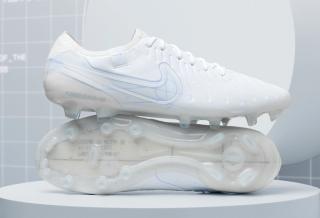 Nike arabia Released a Limited-Edition Tiempo Legend 10 ‘Prototype’ Boot