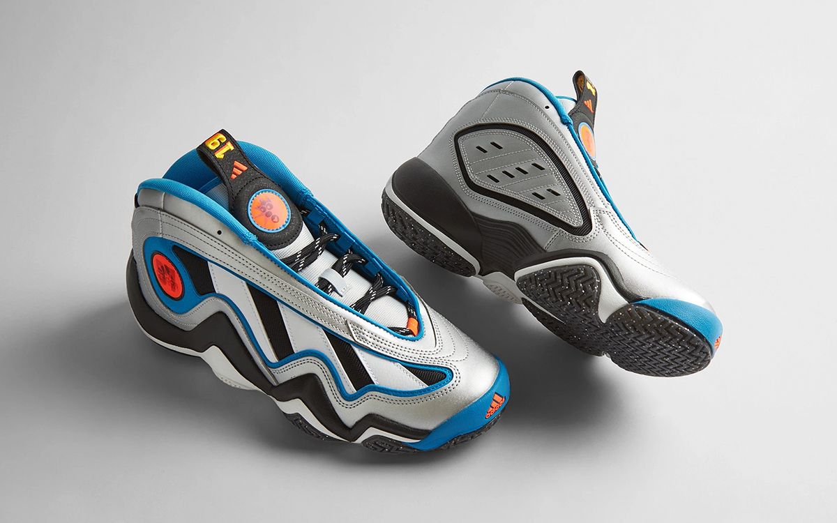 Kobe Bryant's adidas Crazy 97 EQT “All-Star 1997” Releases July 22 