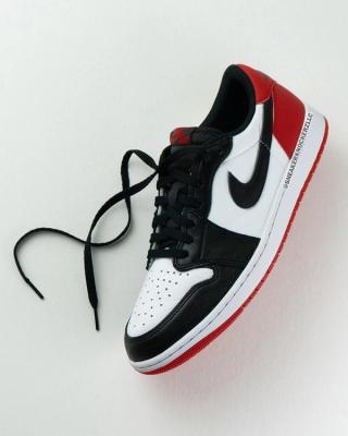Nike Air Jordan 1 Flyknit 'Dark Shadow'
