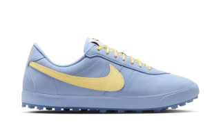 Nike Astrograbber QS "Aluminium"