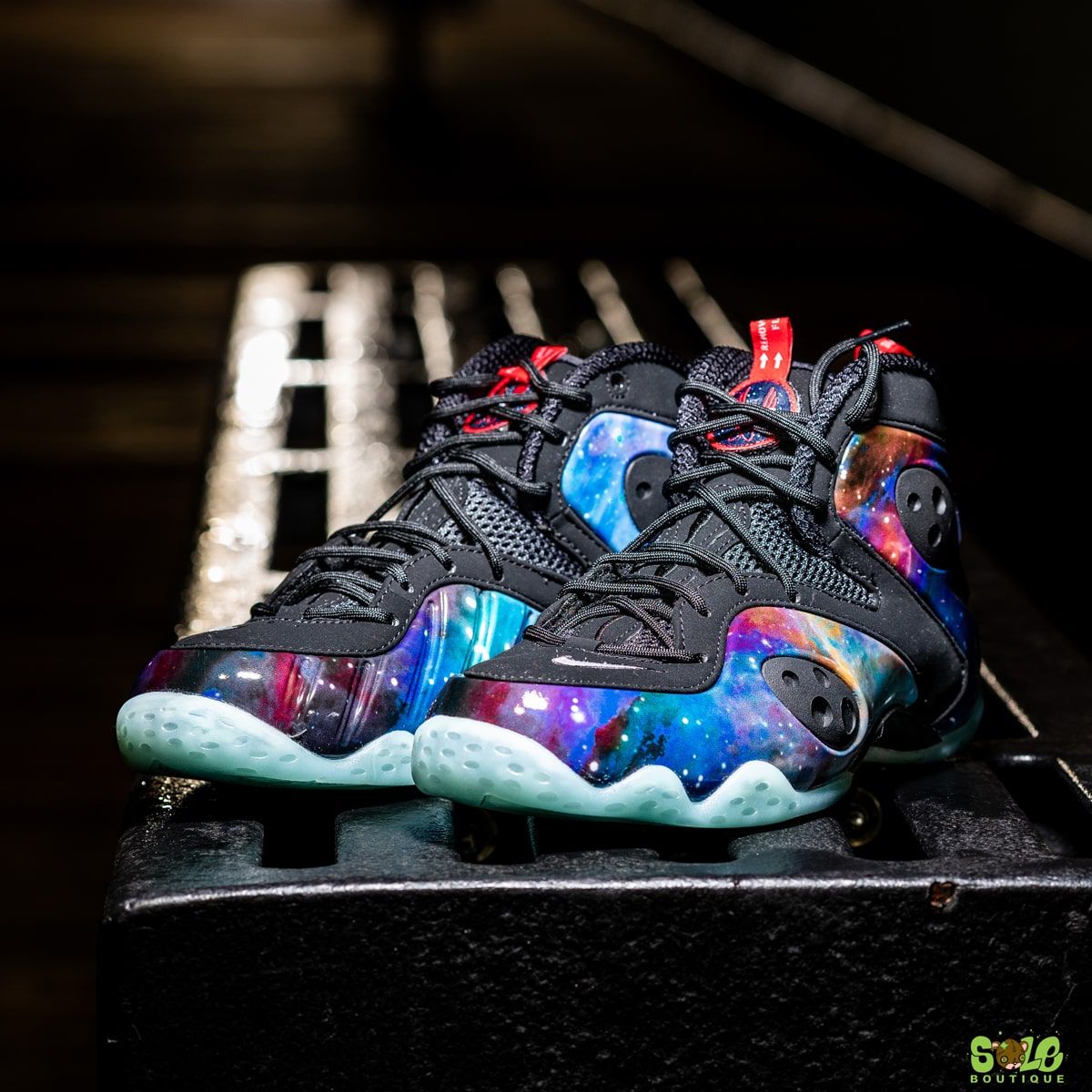 Nike zoom clearance galaxy rookie