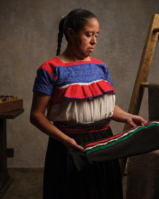 Someone Somewhere for Mexico & adidas Originals. Photo via adidas.