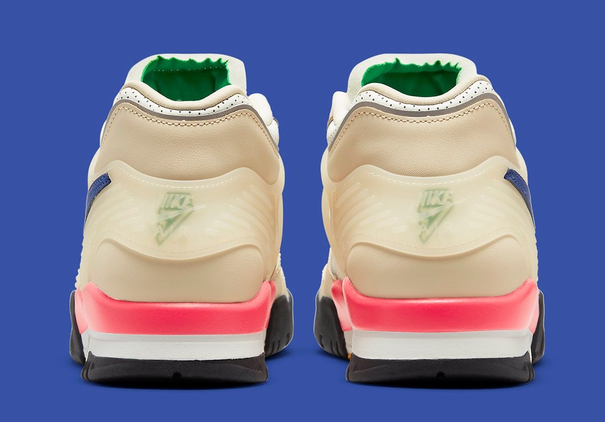 nike saquon air trainer 3