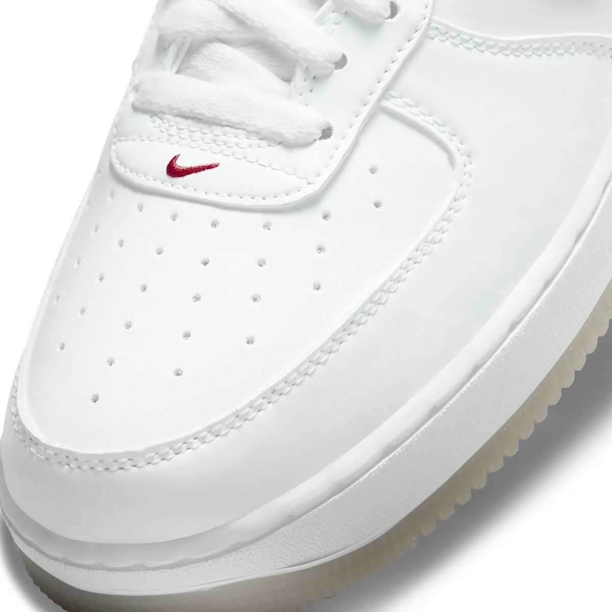 Nike is Bringing Back 2002's Tear-Away Air Force 1 “I