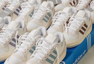 Upcoming 2024 adidas releases