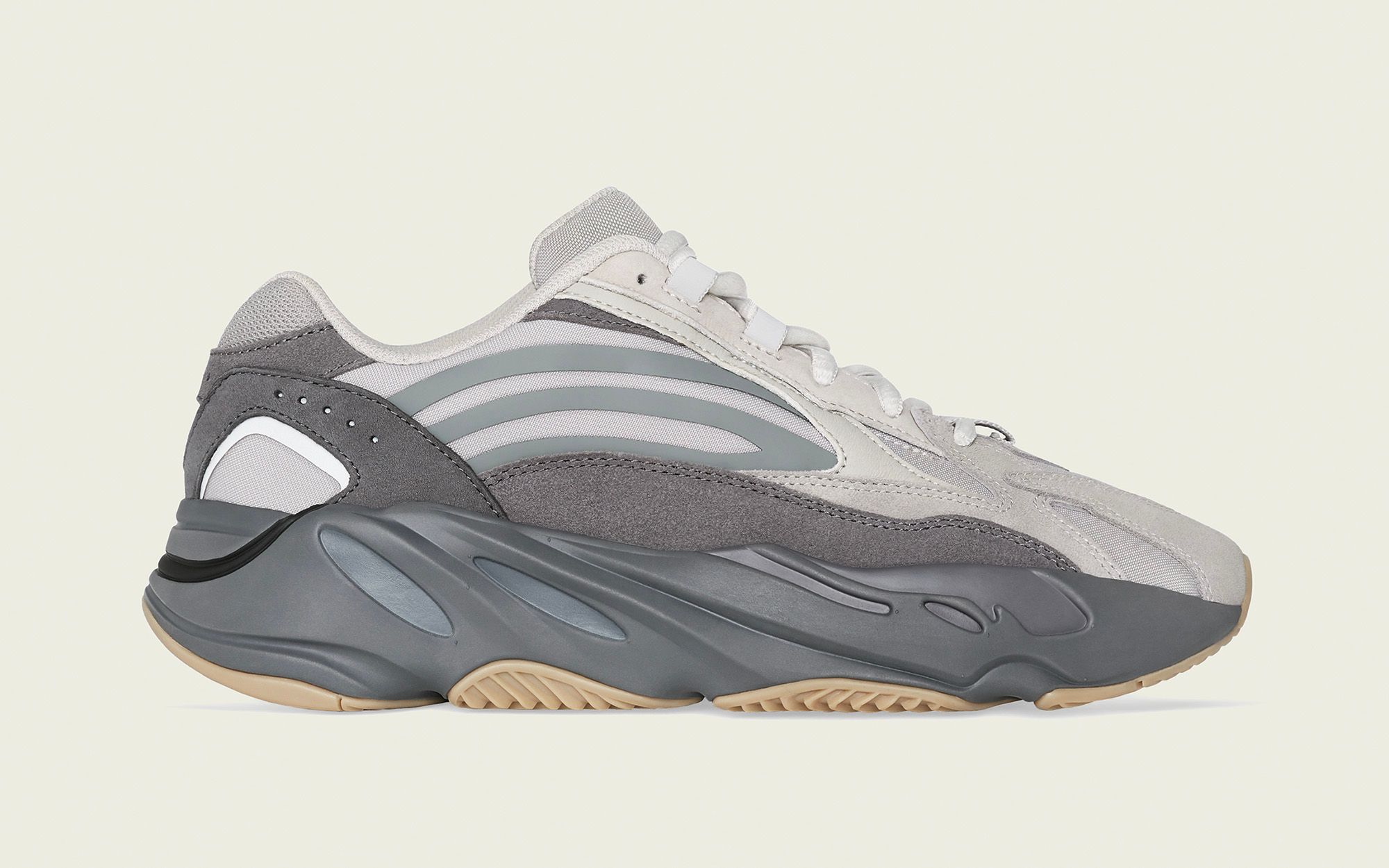 The YEEZY 700 “Tephra” Just Restocked! | House of Heat°