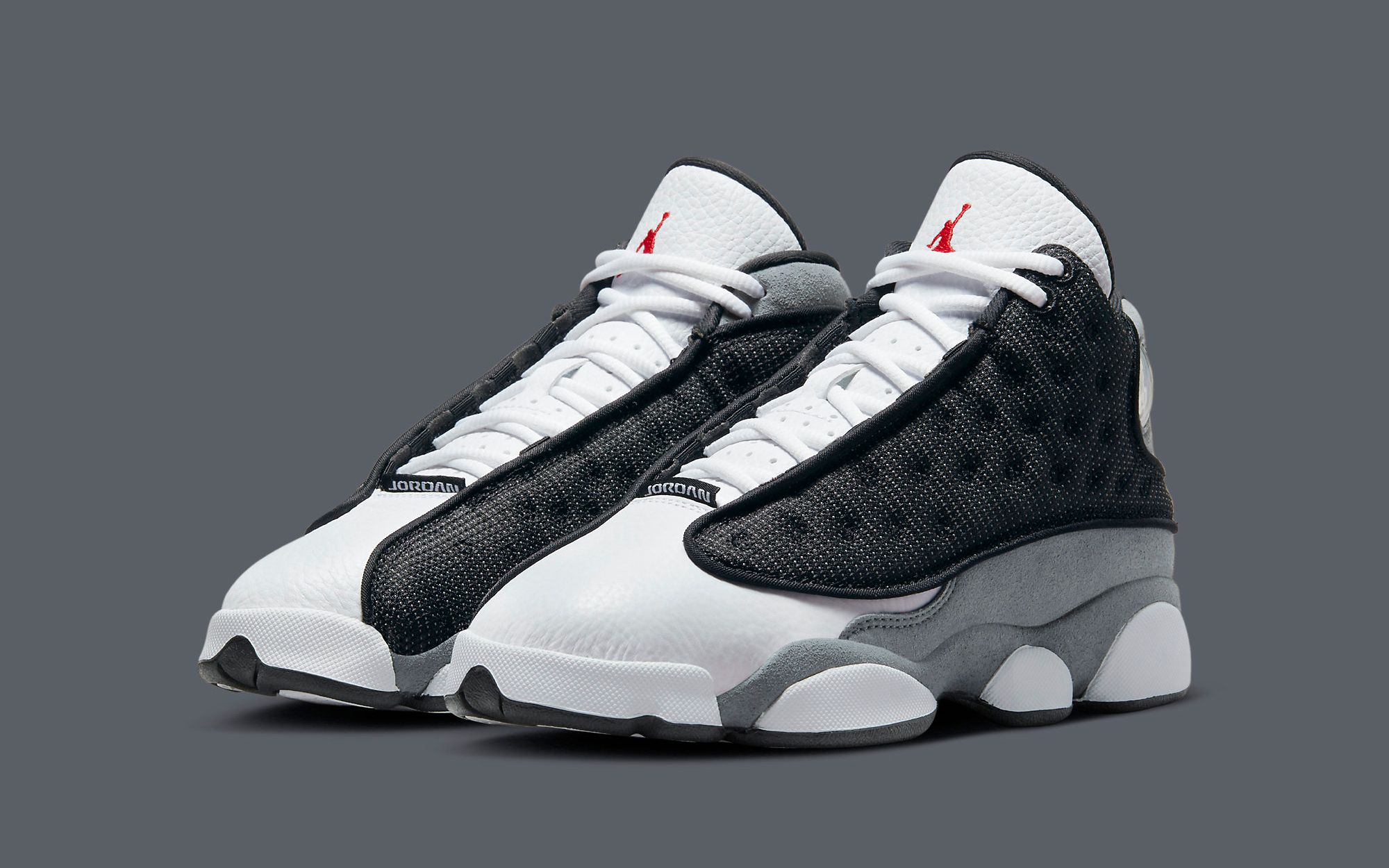 Where to Buy the Air Jordan 13 Black Flint House of Heat