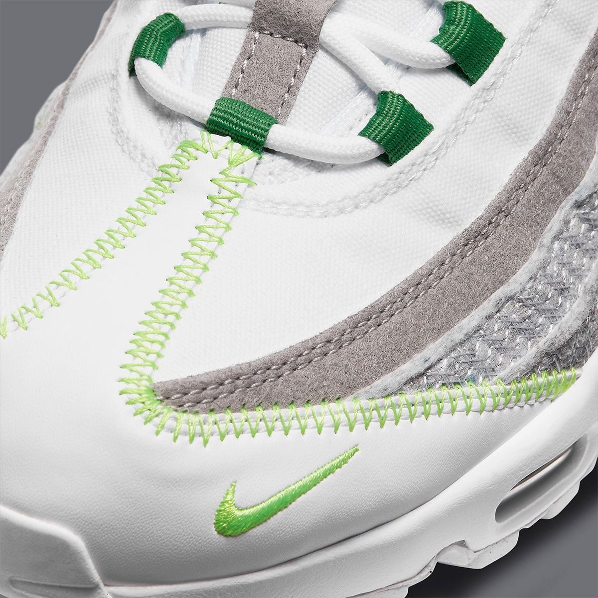 nike air max 95 nrg classic green