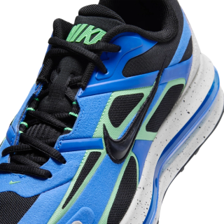 Men's Nike Air Max Metro "Light Photo Blue/Illusion Green" (SKU: IW4935-003).