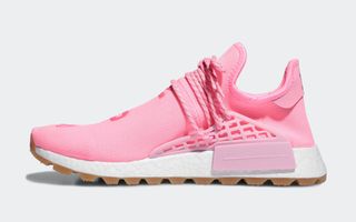 pharrell williams x adidas nmd hu pink gum sun calm eg7740 release date 3