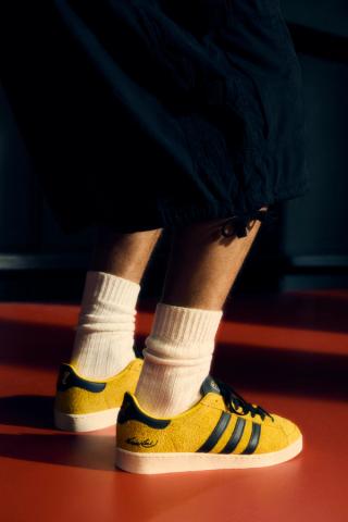Bruce Lee Adidas Jabbar Lo Campaign Photos 1