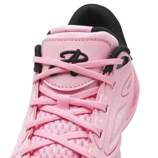 Reebok Angel Reese 1 “Expressive Pink” (SKU: 100263426). Photo via Reebok.