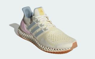 adidas ultra 4d orchid fusion if0301 2